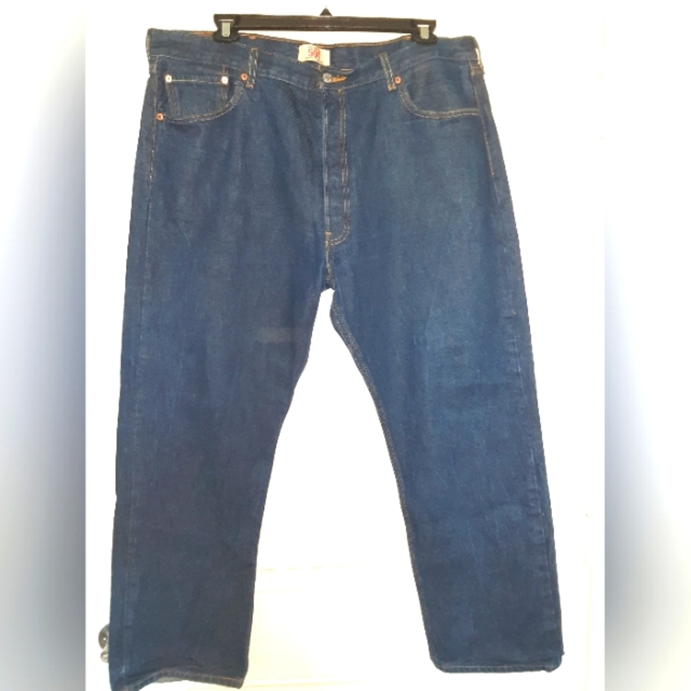 Levi's 501 Jeans